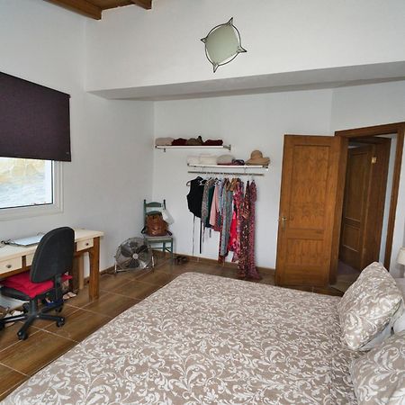 Casa La Sabina Apartment San Miguel de Abona Exterior photo
