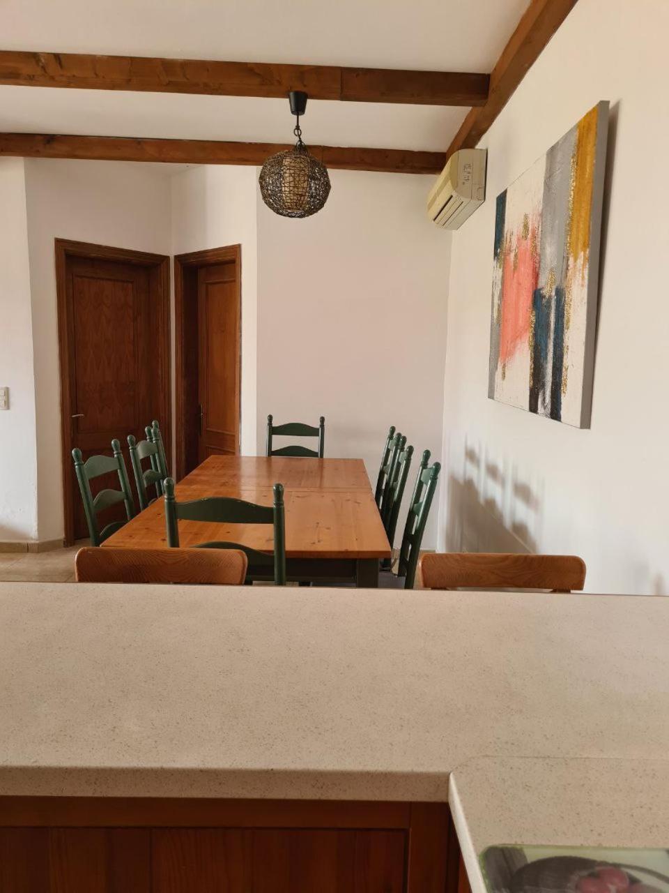 Casa La Sabina Apartment San Miguel de Abona Exterior photo
