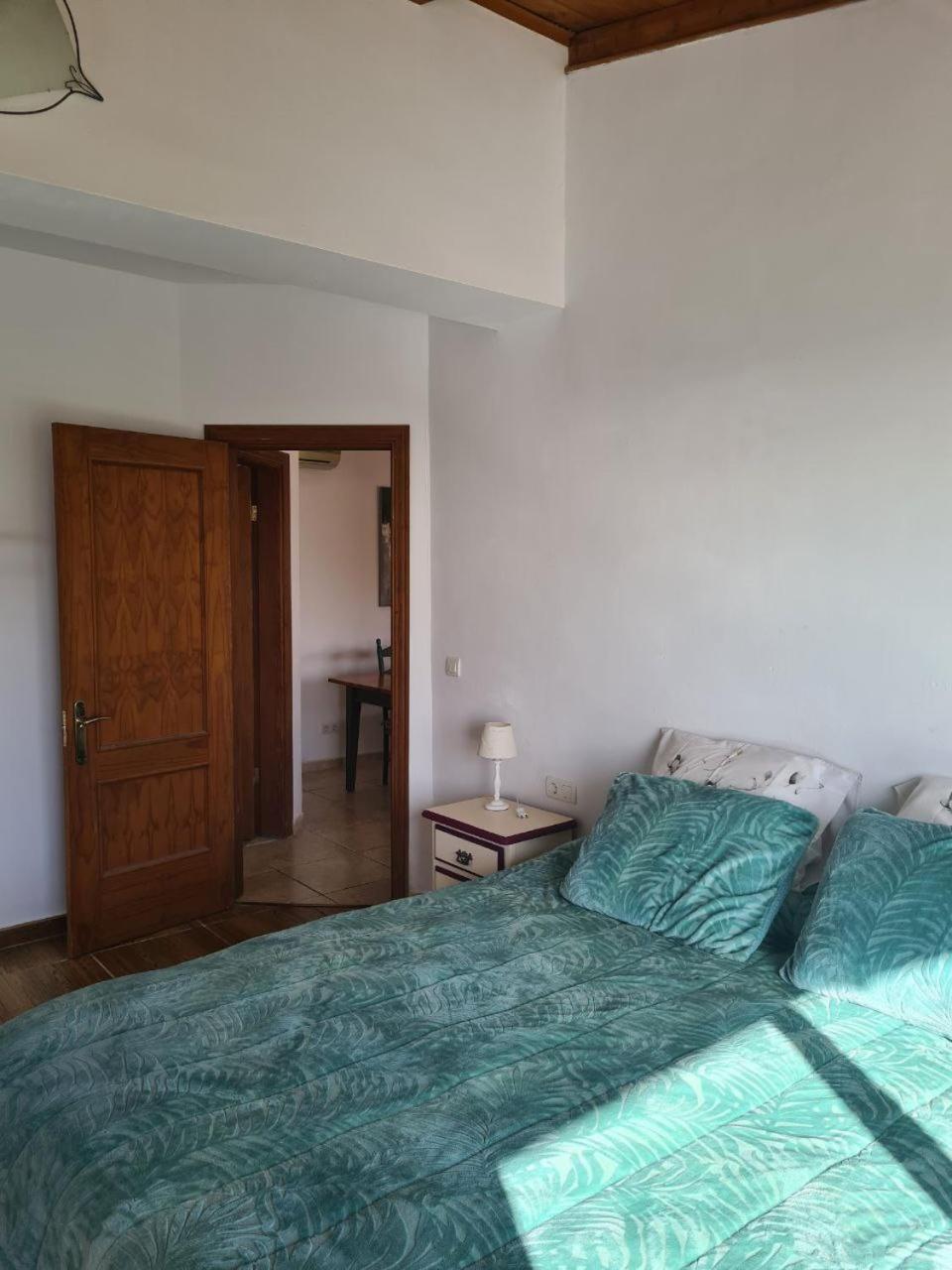 Casa La Sabina Apartment San Miguel de Abona Exterior photo